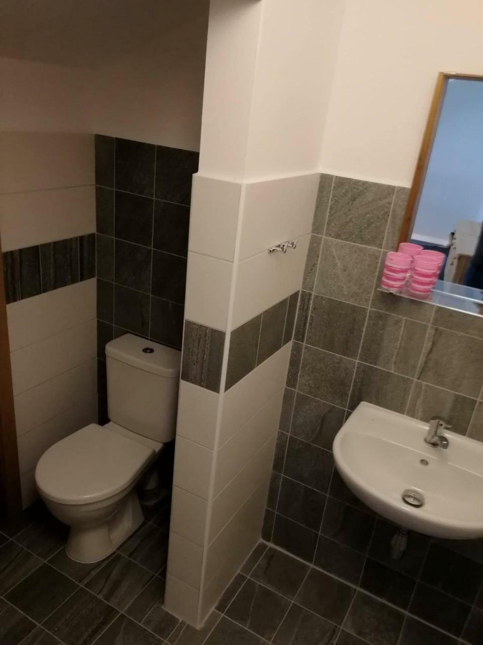 Apartman U Hippolyta Jindřichův Hradec Exterior foto
