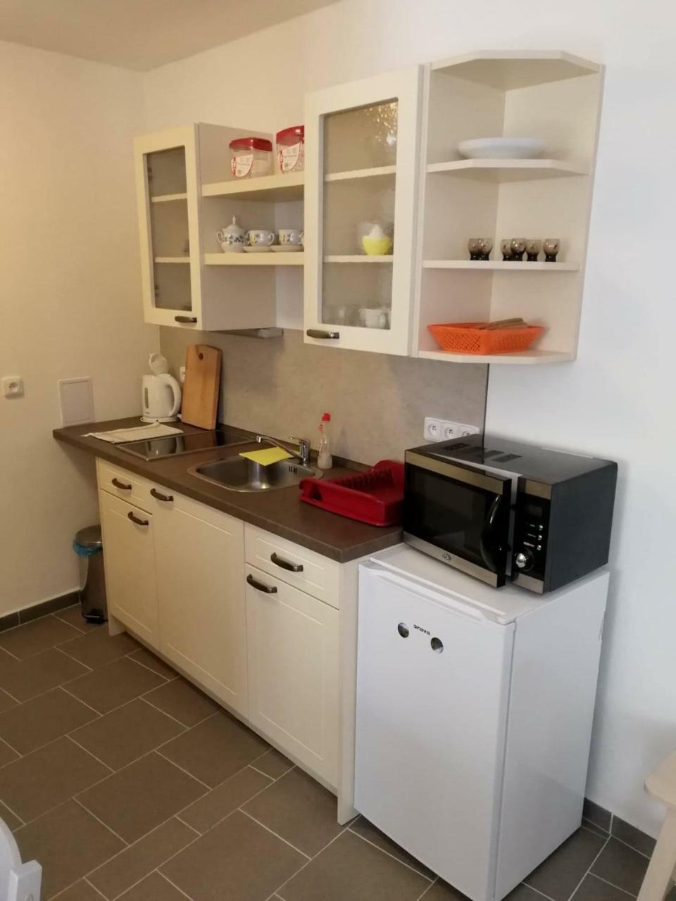 Apartman U Hippolyta Jindřichův Hradec Exterior foto